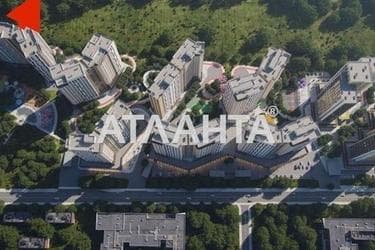 2-rooms apartment apartment by the address st. Krasnova (area 58,3 m²) - Atlanta.ua - photo 28