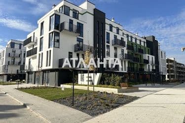 1-комнатная квартира по адресу ул. Орлика Пилипа (площадь 37,8 м²) - Atlanta.ua - фото 8