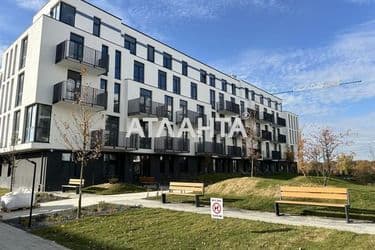 1-комнатная квартира по адресу ул. Орлика Пилипа (площадь 37,8 м²) - Atlanta.ua - фото 9