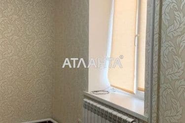 2-кімнатна квартира за адресою вул. Карнаухіна (площа 34,1 м²) - Atlanta.ua - фото 17