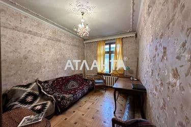 3-rooms apartment apartment by the address st. Spiridonovskaya Gorkogo (area 77 m²) - Atlanta.ua - photo 11