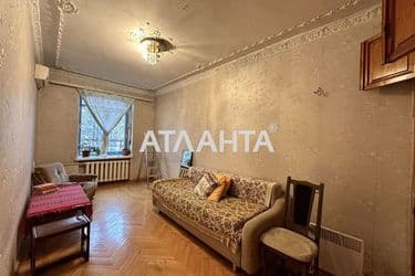 3-rooms apartment apartment by the address st. Spiridonovskaya Gorkogo (area 77 m²) - Atlanta.ua - photo 15