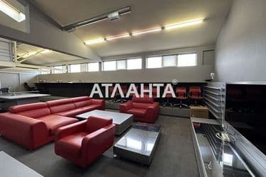 Коммерческая недвижимость по адресу ул. Сабанеев мост (площадь 167 м²) - Atlanta.ua - фото 27