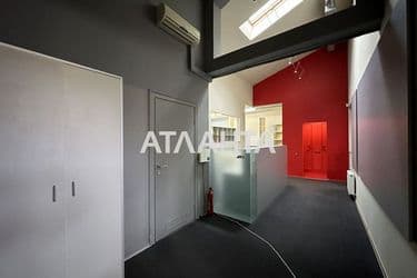 Коммерческая недвижимость по адресу ул. Сабанеев мост (площадь 167 м²) - Atlanta.ua - фото 33