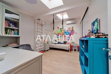 Многокомнатная квартира по адресу ул. Базарная (площадь 160 м²) - Atlanta.ua - фото 30