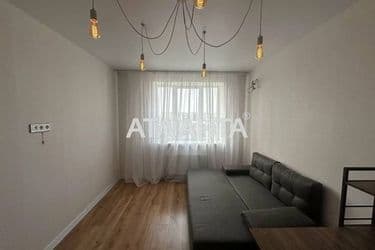 1-room apartment apartment by the address st. Kostandi (area 22,9 m²) - Atlanta.ua - photo 8