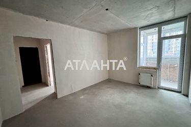 1-room apartment apartment by the address st. Kanalnaya (area 46,7 m²) - Atlanta.ua - photo 18