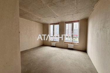 1-room apartment apartment by the address st. Kanalnaya (area 46,7 m²) - Atlanta.ua - photo 17