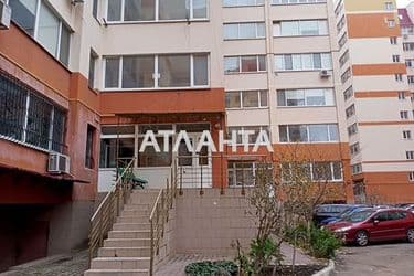 2-комнатная квартира по адресу ул. Старицкого (площадь 76,5 м²) - Atlanta.ua - фото 14