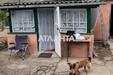 House by the address st. Sofievskaya Lenina (area 34,9 m²) - Atlanta.ua - photo 28