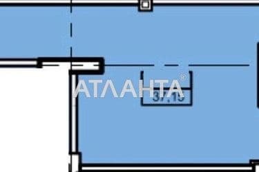 Комерційна нерухомість за адресою вул. Генуезька (площа 37,2 м²) - Atlanta.ua - фото 9