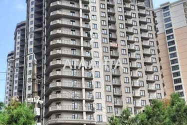 Комерційна нерухомість за адресою вул. Генуезька (площа 37,2 м²) - Atlanta.ua - фото 11