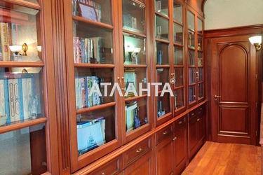 4+-rooms apartment apartment by the address st. Genuezskaya (area 186,1 m²) - Atlanta.ua - photo 30