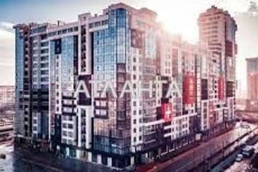 1-кімнатна квартира за адресою вул. Вільямса ак. (площа 36,6 м²) - Atlanta.ua - фото 11