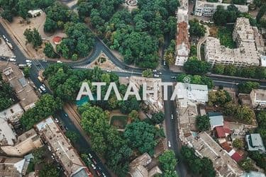Многокомнатная квартира по адресу ул. Мечникова (площадь 111,4 м²) - Atlanta.ua - фото 11