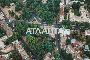 Багатокімнатна квартира за адресою вул. Мечнікова (площа 111,4 м²) - Atlanta.ua - фото 11