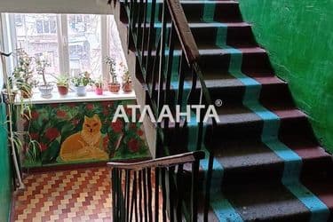 Комунальна квартира за адресою вул. Героїв Крут (площа 18,5 м²) - Atlanta.ua - фото 19