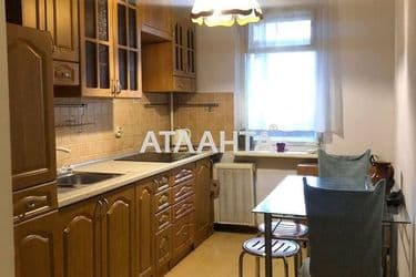 2-rooms apartment apartment by the address st. Frantsuzskiy bul Proletarskiy bul (area 78 m²) - Atlanta.ua - photo 15