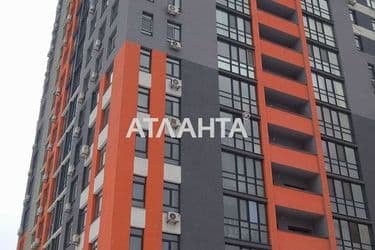 1-кімнатна квартира за адресою вул. Автозаводська (площа 38,2 м²) - Atlanta.ua - фото 22