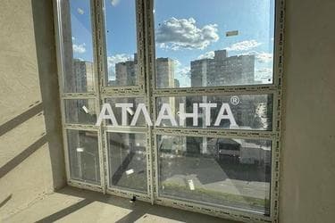 1-комнатная квартира по адресу ул. Автозаводская (площадь 38,2 м²) - Atlanta.ua - фото 14
