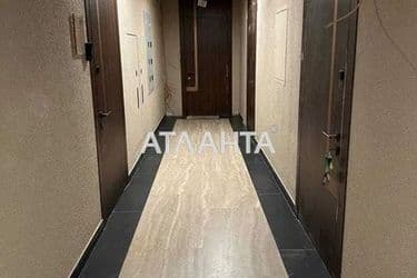 1-room apartment apartment by the address st. Zabolotnogo (area 41 m²) - Atlanta.ua - photo 46