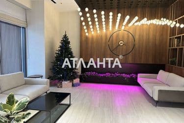 1-кімнатна квартира за адресою вул. Заболотного (площа 41 м²) - Atlanta.ua - фото 48