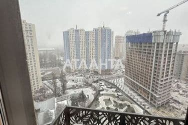 1-room apartment apartment by the address st. Zabolotnogo (area 41 m²) - Atlanta.ua - photo 42