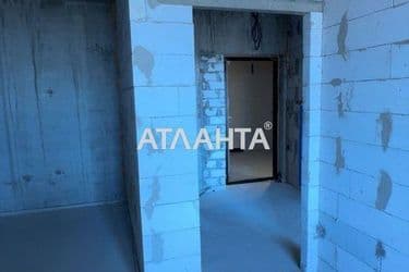 1-комнатная квартира по адресу ул. Франко Ивана (площадь 44,7 м²) - Atlanta.ua - фото 35