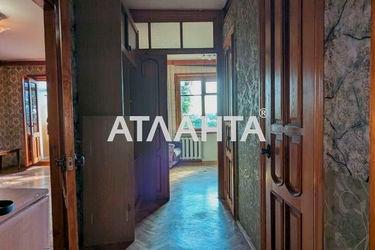 1-room apartment apartment by the address st. Breusa (area 34,8 m²) - Atlanta.ua - photo 32