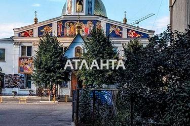 1-комнатная квартира по адресу ул. Бреуса (площадь 34,8 м²) - Atlanta.ua - фото 34