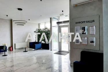 3-rooms apartment apartment by the address st. Kordonnyy per (area 96 m²) - Atlanta.ua - photo 26