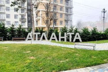 3-rooms apartment apartment by the address st. Kordonnyy per (area 96 m²) - Atlanta.ua - photo 38