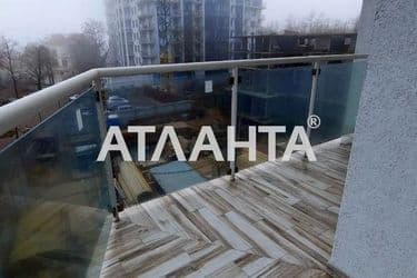 3-rooms apartment apartment by the address st. Kordonnyy per (area 96 m²) - Atlanta.ua - photo 35