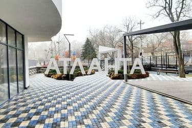 3-rooms apartment apartment by the address st. Kordonnyy per (area 96 m²) - Atlanta.ua - photo 39
