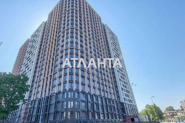 1-room apartment apartment by the address st. Franko Ivana (area 51 m²) - Atlanta.ua - photo 11