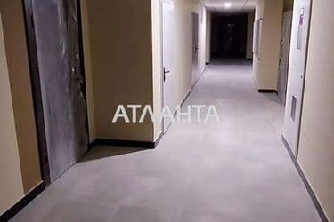 1-room apartment apartment by the address st. Franko Ivana (area 51 m²) - Atlanta.ua - photo 16