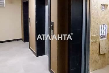 1-room apartment apartment by the address st. Franko Ivana (area 51 m²) - Atlanta.ua - photo 17