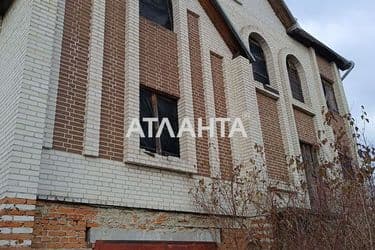 House by the address st. Orlika (area 380 m²) - Atlanta.ua - photo 12