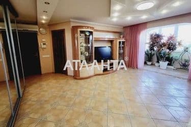 3-rooms apartment apartment by the address st. Kotsyubinskogo prosp (area 69 m²) - Atlanta.ua - photo 8