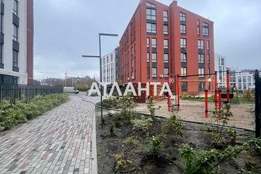 2-комнатная квартира по адресу ул. Заболотного (площадь 40,5 м²) - Atlanta.ua - фото 28