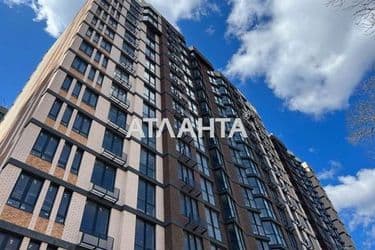1-комнатная квартира по адресу ул. Прохоровская (площадь 46,2 м²) - Atlanta.ua - фото 13
