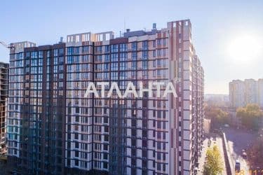 1-комнатная квартира по адресу ул. Прохоровская (площадь 46,2 м²) - Atlanta.ua - фото 20