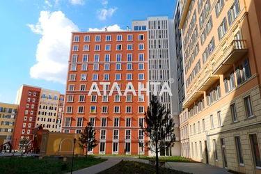 1-room apartment apartment by the address st. Inglezi 25 chapaevskoy div (area 31,5 m²) - Atlanta.ua - photo 41