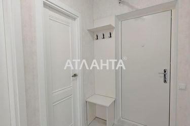 1-room apartment apartment by the address st. Inglezi 25 chapaevskoy div (area 31,5 m²) - Atlanta.ua - photo 36