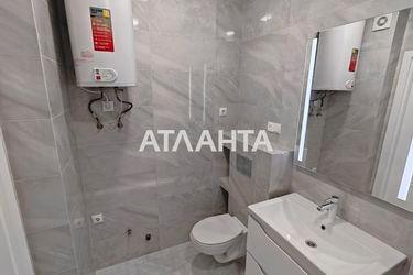 1-room apartment apartment by the address st. Inglezi 25 chapaevskoy div (area 31,5 m²) - Atlanta.ua - photo 34