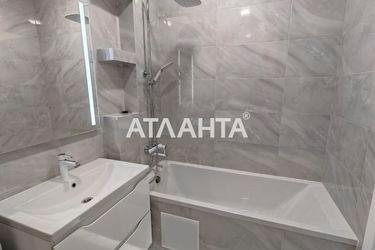 1-room apartment apartment by the address st. Inglezi 25 chapaevskoy div (area 31,5 m²) - Atlanta.ua - photo 33