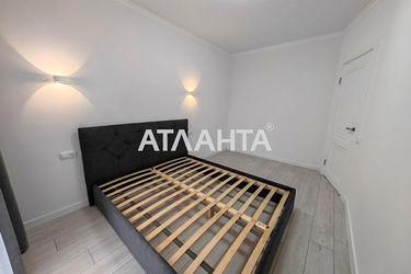 1-room apartment apartment by the address st. Inglezi 25 chapaevskoy div (area 31,5 m²) - Atlanta.ua - photo 24