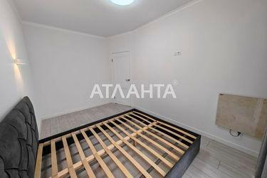 1-room apartment apartment by the address st. Inglezi 25 chapaevskoy div (area 31,5 m²) - Atlanta.ua - photo 25