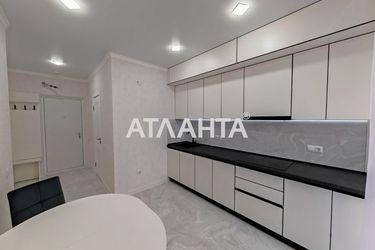 1-room apartment apartment by the address st. Inglezi 25 chapaevskoy div (area 31,5 m²) - Atlanta.ua - photo 30