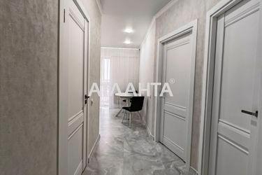 1-room apartment apartment by the address st. Inglezi 25 chapaevskoy div (area 31,5 m²) - Atlanta.ua - photo 31